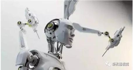关注 | 协作机器人与传统机器人有何区别?